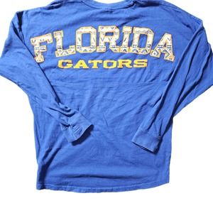 Florida Gators size small spirit jersey